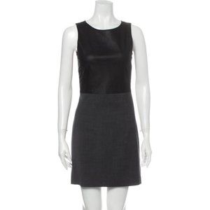 Theory Mini-Dress